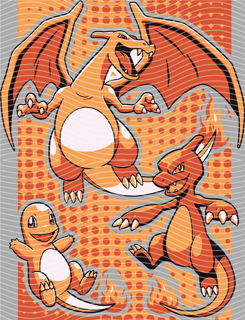 Animation design-RB 864